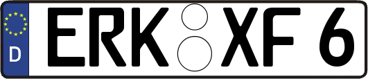 ERK-XF6