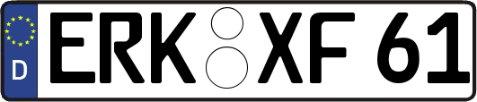 ERK-XF61