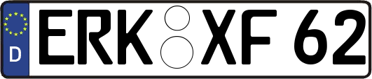 ERK-XF62