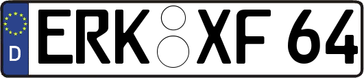 ERK-XF64