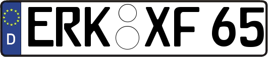 ERK-XF65