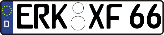 ERK-XF66