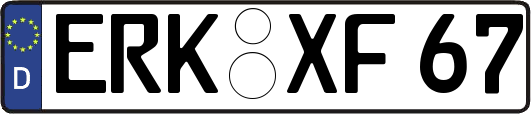 ERK-XF67