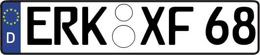 ERK-XF68