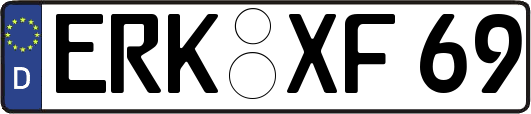 ERK-XF69