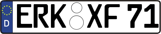ERK-XF71