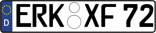 ERK-XF72