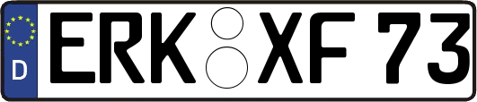 ERK-XF73