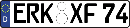 ERK-XF74