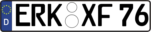 ERK-XF76