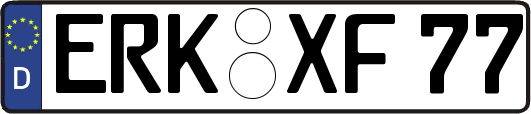 ERK-XF77