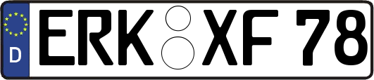 ERK-XF78
