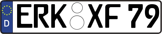 ERK-XF79