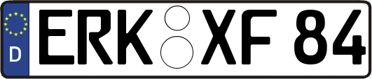 ERK-XF84