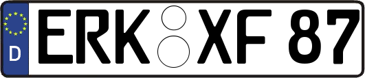 ERK-XF87