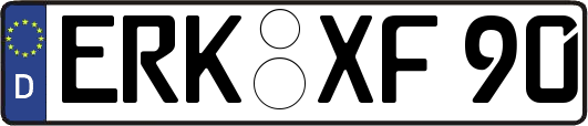 ERK-XF90