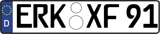 ERK-XF91