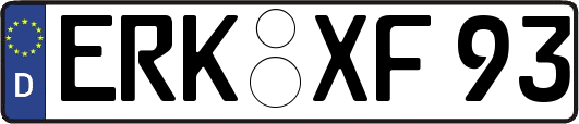ERK-XF93