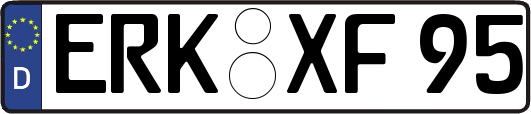 ERK-XF95