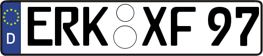 ERK-XF97