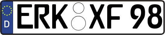 ERK-XF98