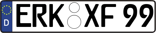 ERK-XF99