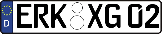ERK-XG02