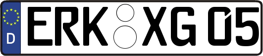 ERK-XG05