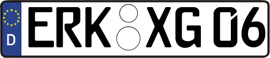 ERK-XG06