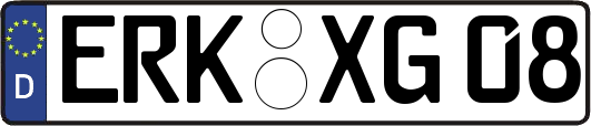ERK-XG08