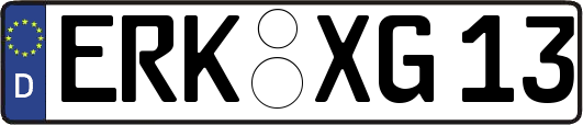 ERK-XG13