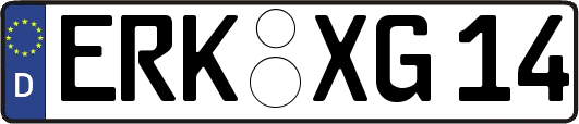 ERK-XG14
