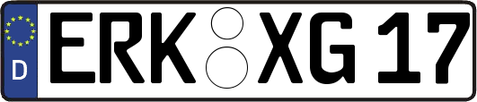 ERK-XG17