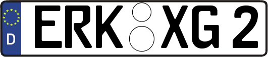 ERK-XG2