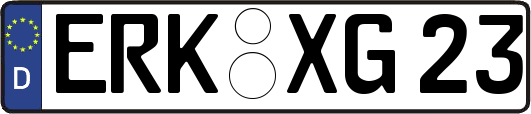 ERK-XG23