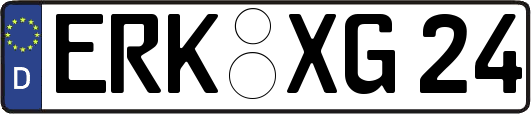 ERK-XG24
