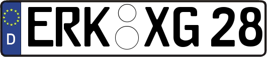 ERK-XG28