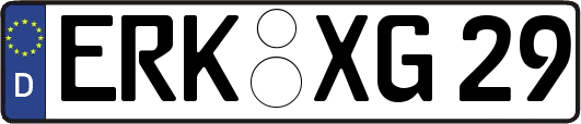 ERK-XG29