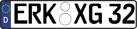 ERK-XG32