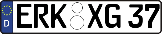 ERK-XG37