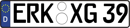 ERK-XG39