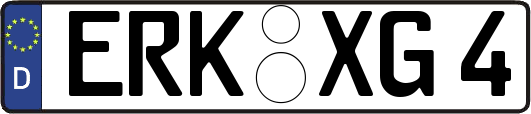 ERK-XG4