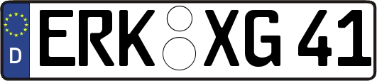 ERK-XG41