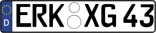 ERK-XG43