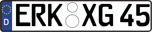 ERK-XG45