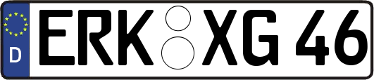 ERK-XG46
