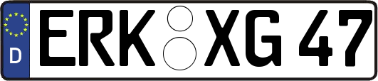 ERK-XG47