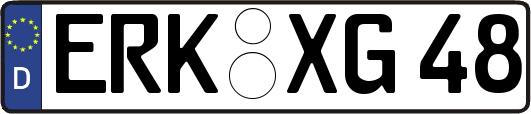 ERK-XG48