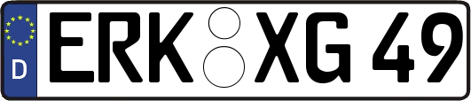 ERK-XG49