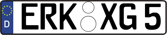 ERK-XG5